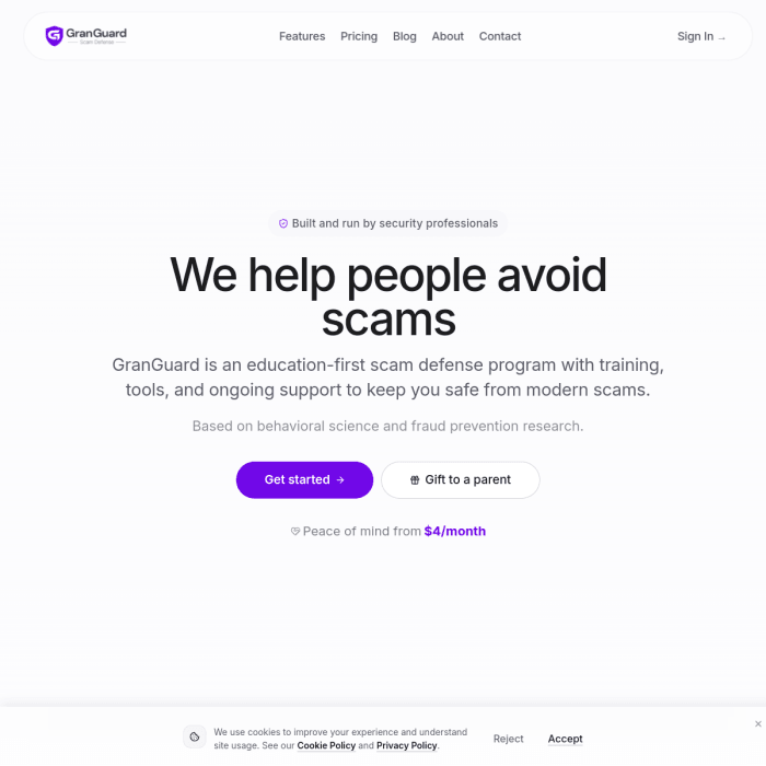 Granguard