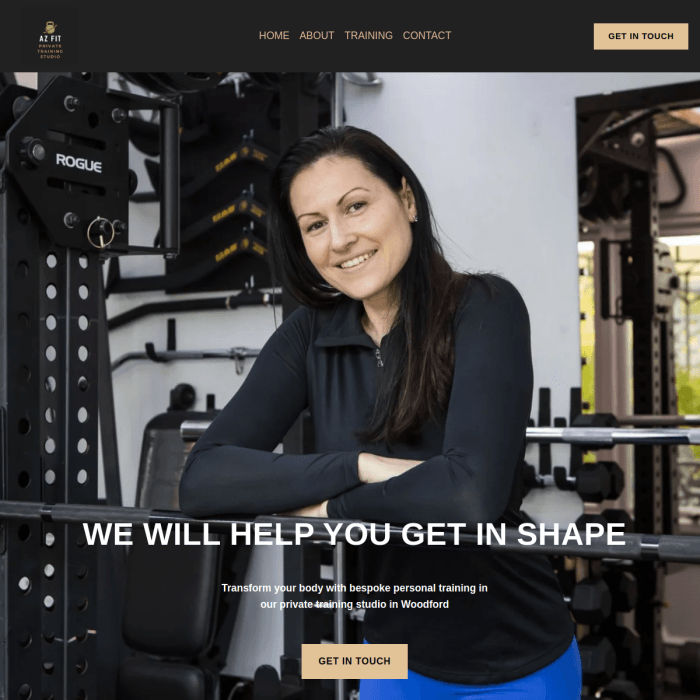Azfit Co