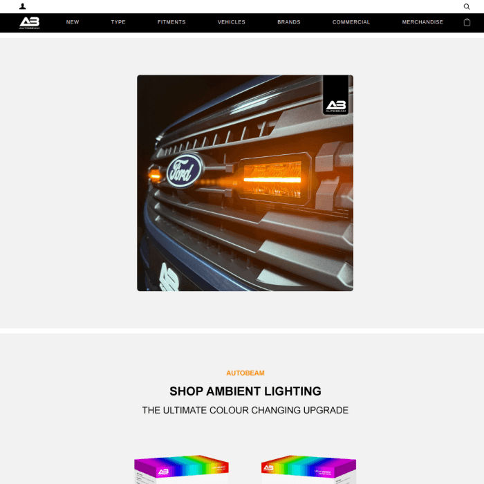 Autobeam Co