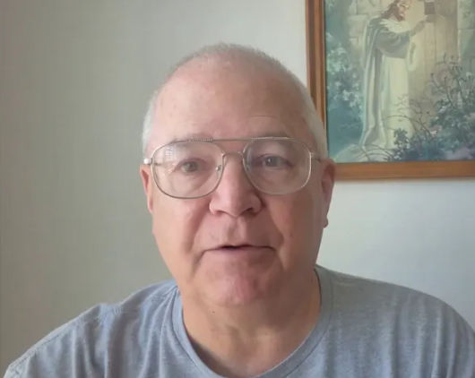 Richard Kindred