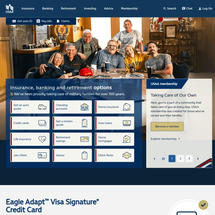 Usaa