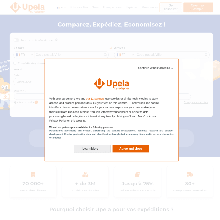 Upela