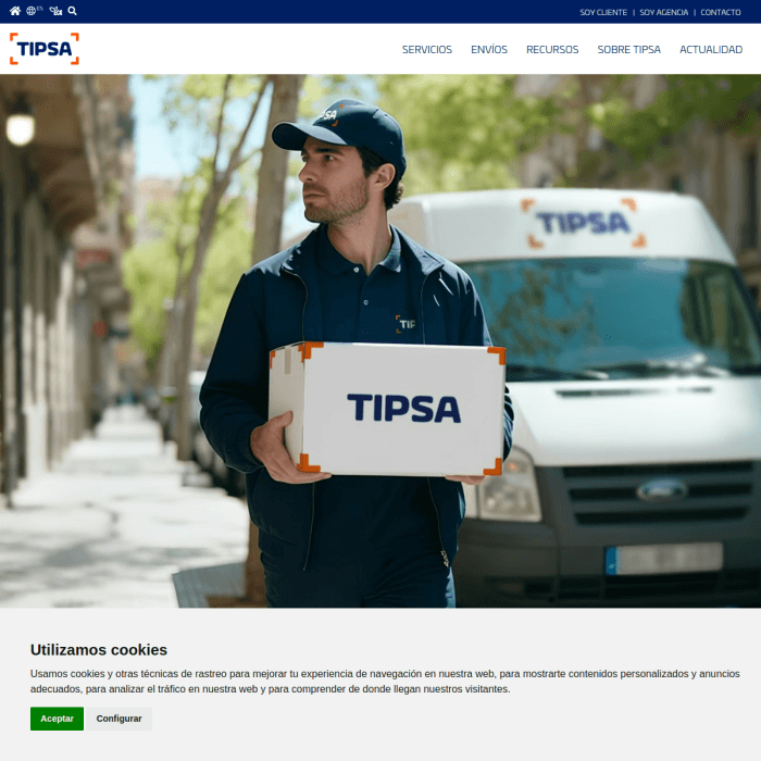 Tip Sa