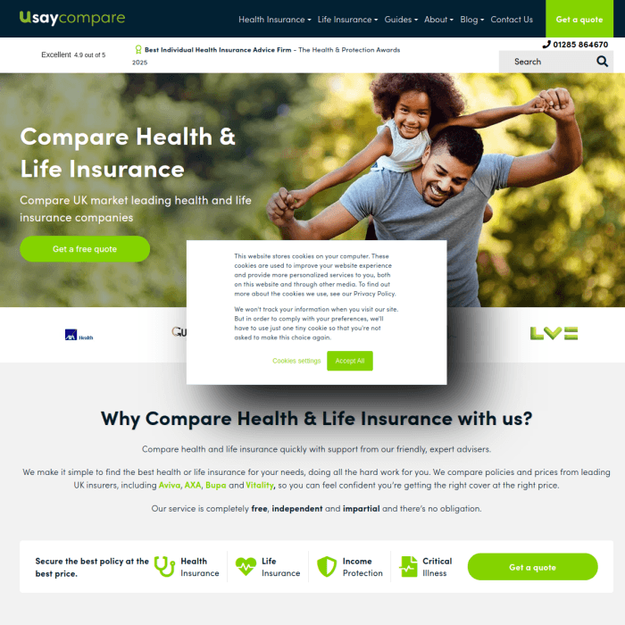 Usaycompare Co