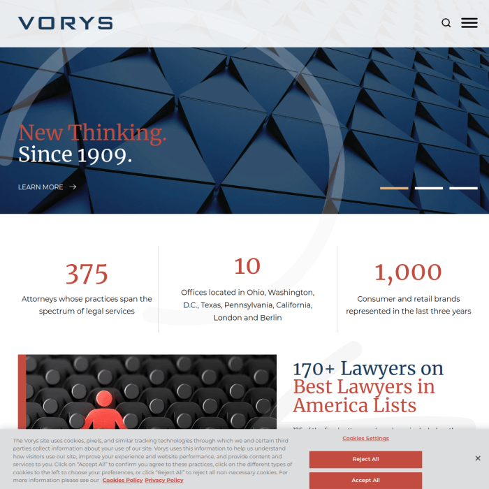 Vorys