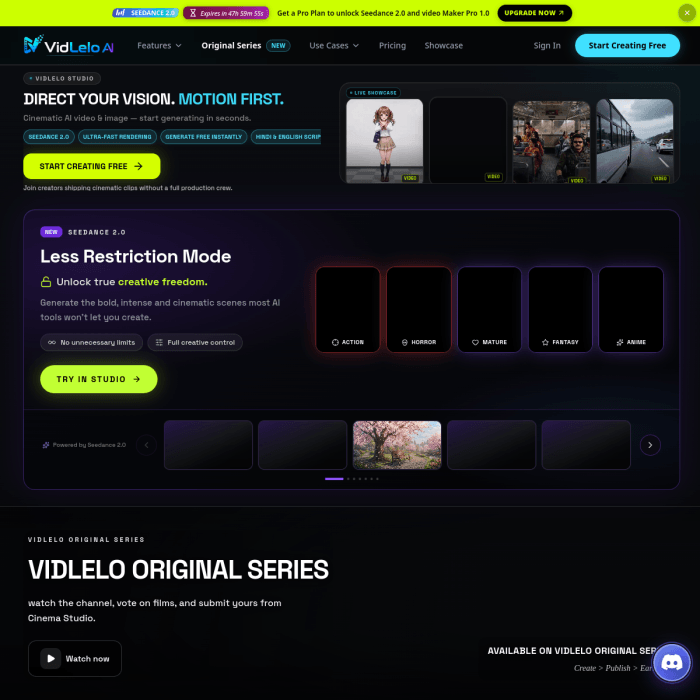 Vidlelo