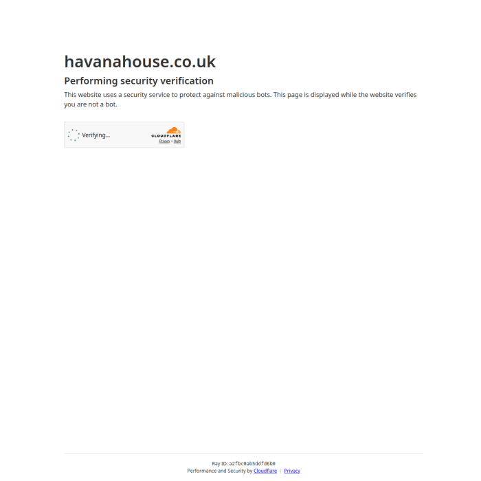 Havanahouse Co