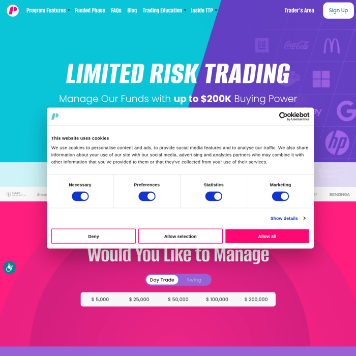 Tradethepool