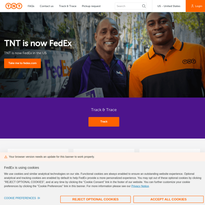 Tnt