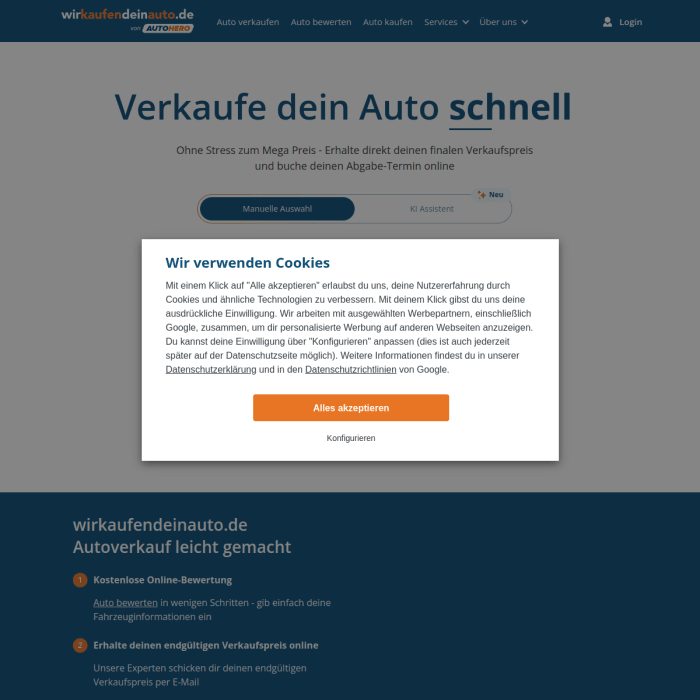 Wirkaufendeinauto
