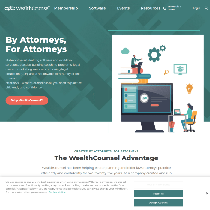 Wealthcounsel