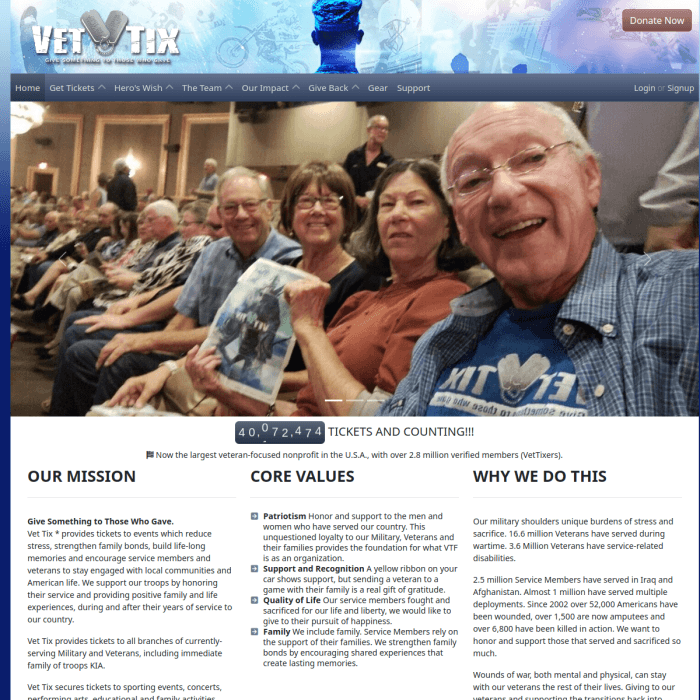 Vettix