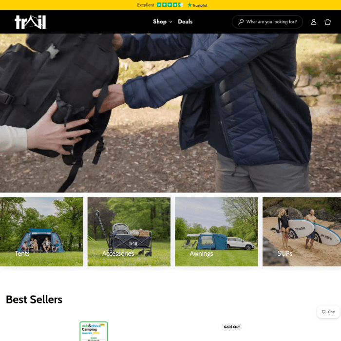 Trail Co