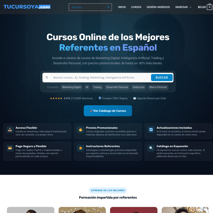 Tucursoya