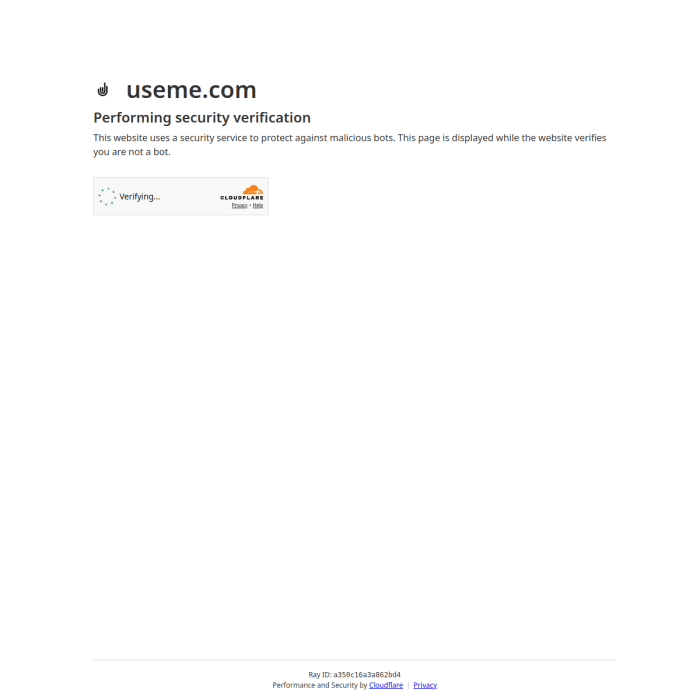 Useme