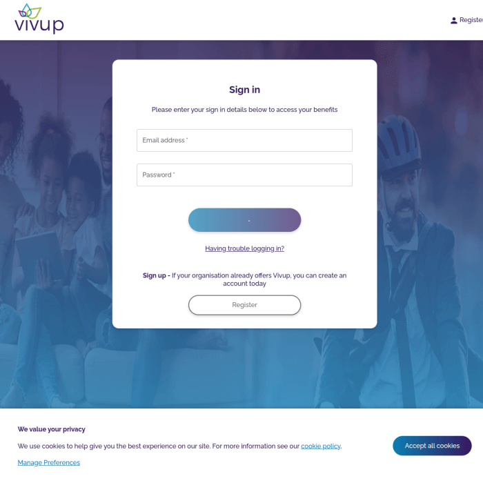 Vivup Co