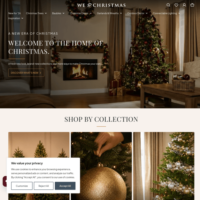 Werchristmas Co