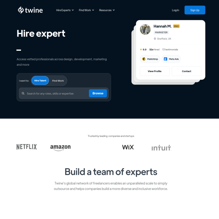 Twine