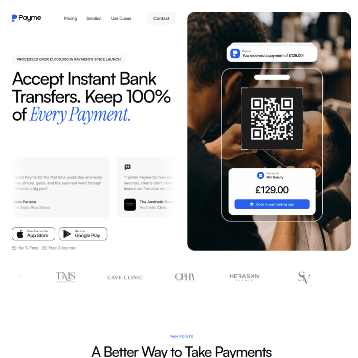 Usepayme