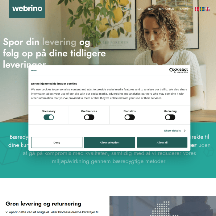 Webrinq